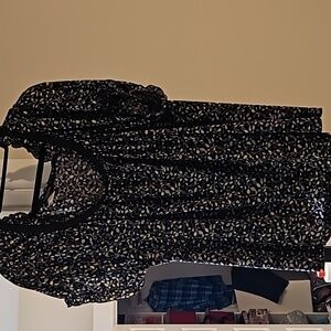 Plus size top